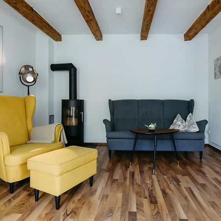Paradies Für Zwei Frauenkirchen Exterior foto