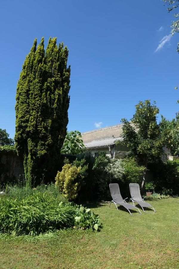 Paradies Für Zwei Frauenkirchen Exterior foto