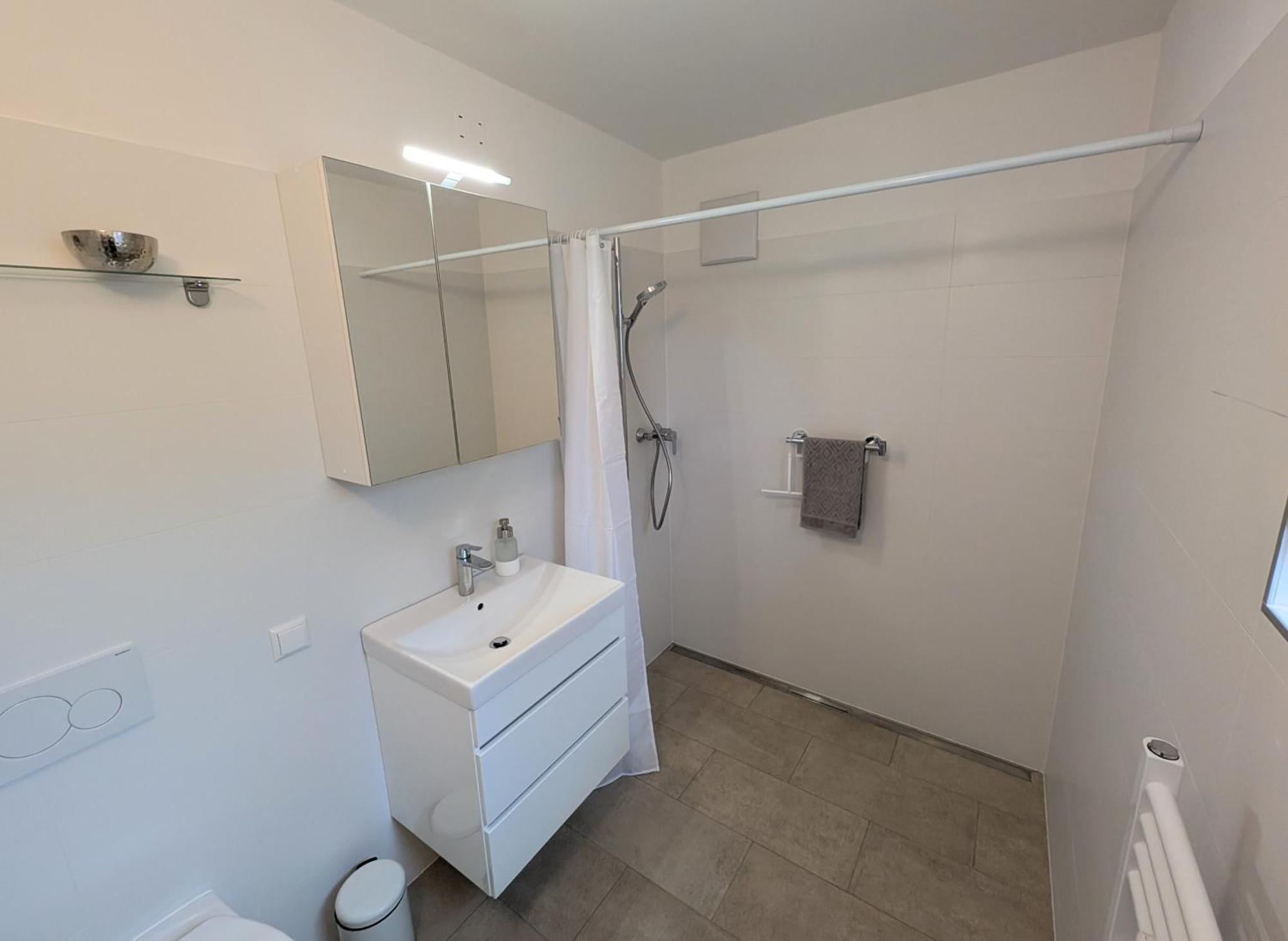 Paradies Für Zwei Frauenkirchen Exterior foto