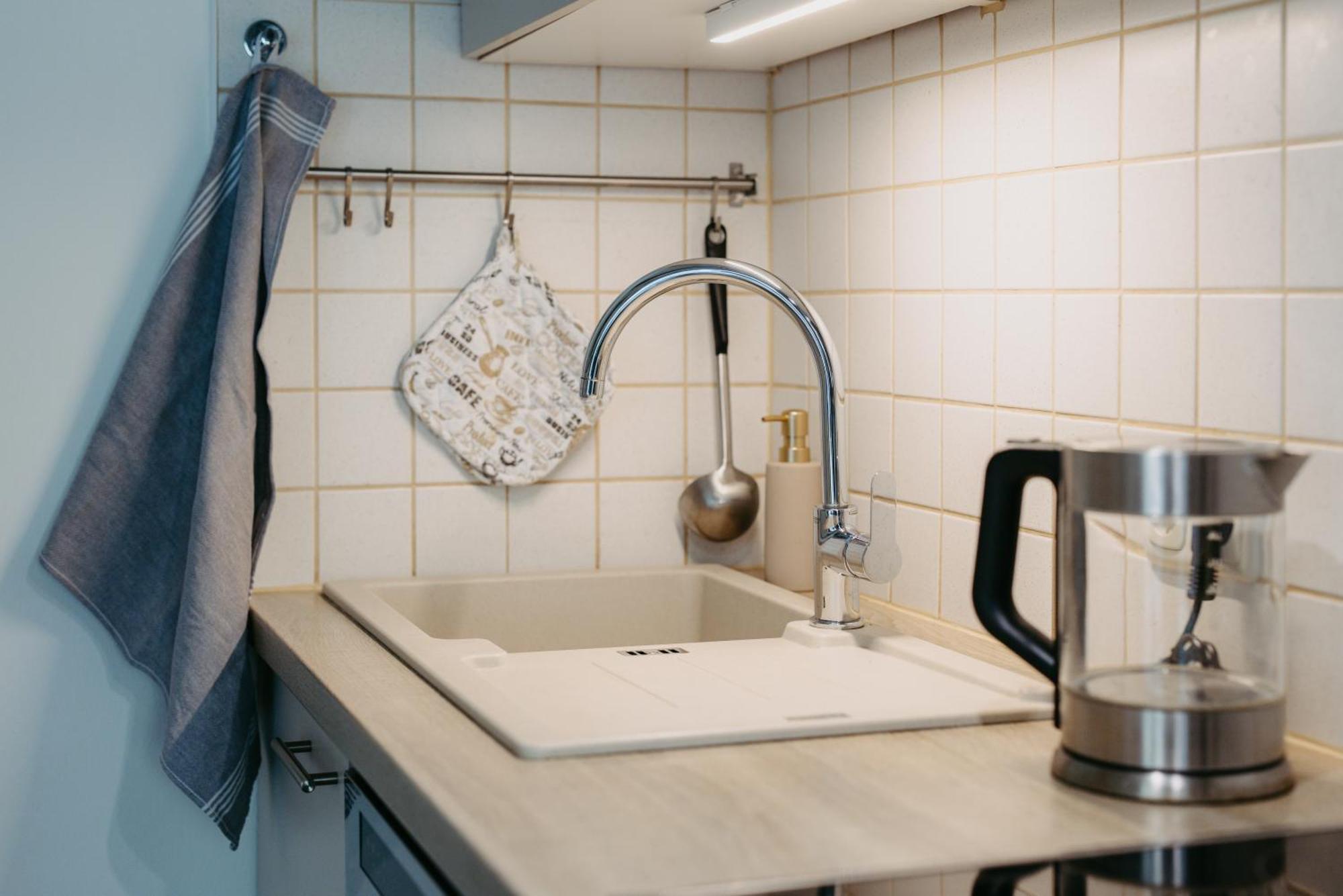 Paradies Für Zwei Frauenkirchen Exterior foto