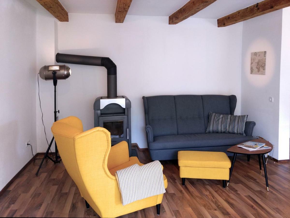 Paradies Für Zwei Frauenkirchen Exterior foto